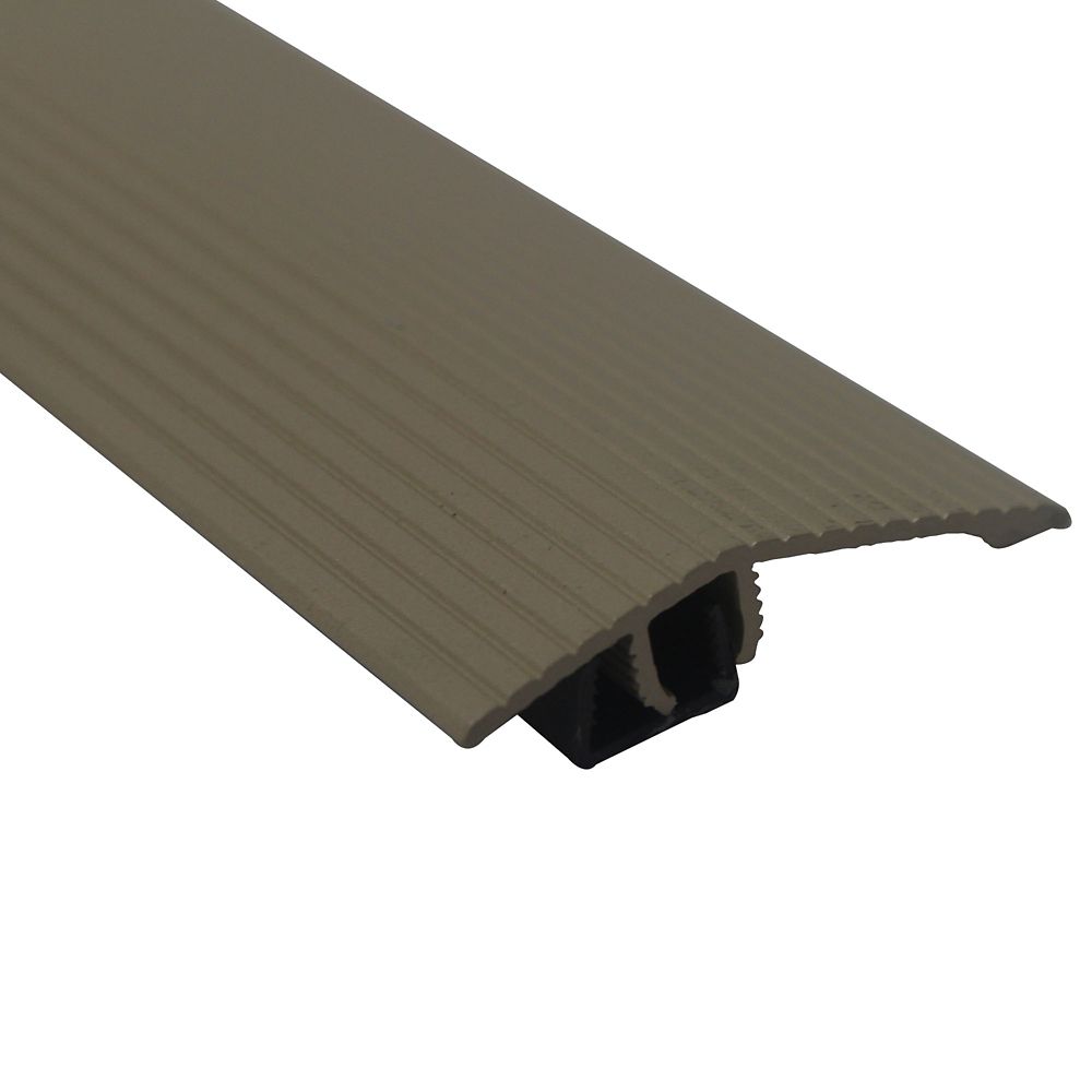 Réducteur Cinch avec SnapTrack 36 po beige Réducteur Cinch avec SnapTrack 36 po beige
