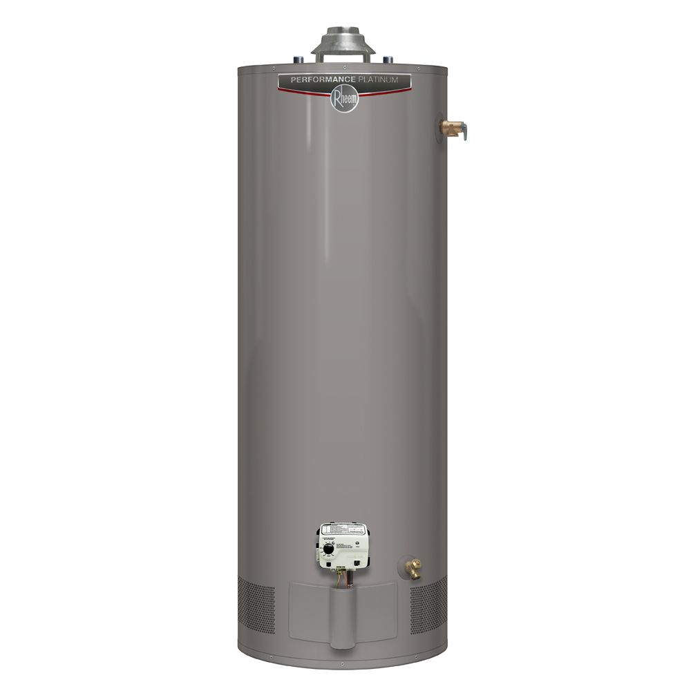Canada Water Heaters 52