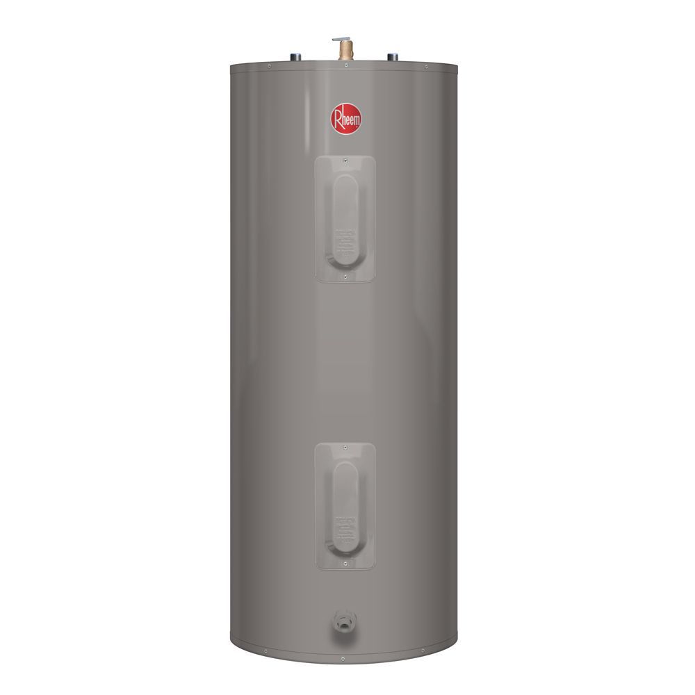 water heater home depot