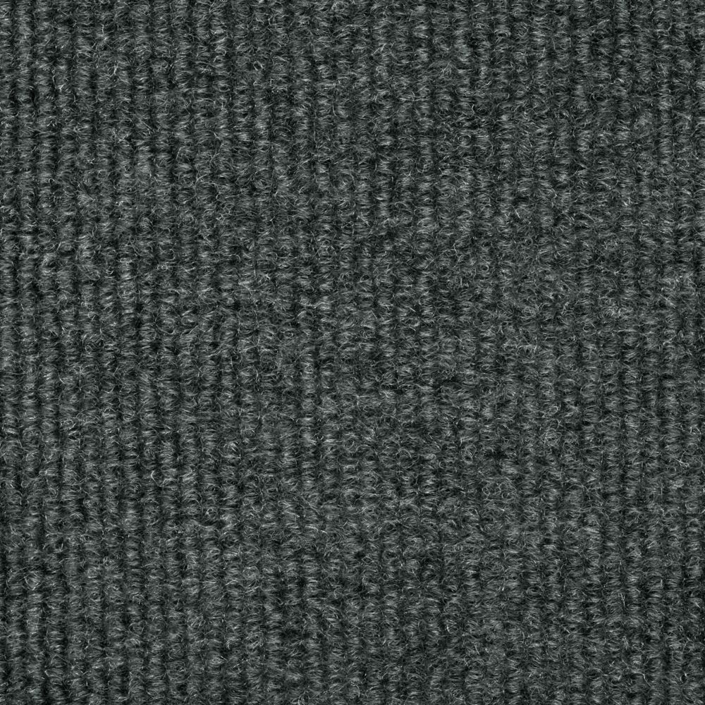 UPC 080321106063 Unbound Smoke Gray 6 Feet x 8 Feet Area Rug