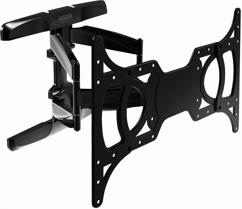 STANLEY Articulating TV Mount 3765 Inch The Home Depot Canada