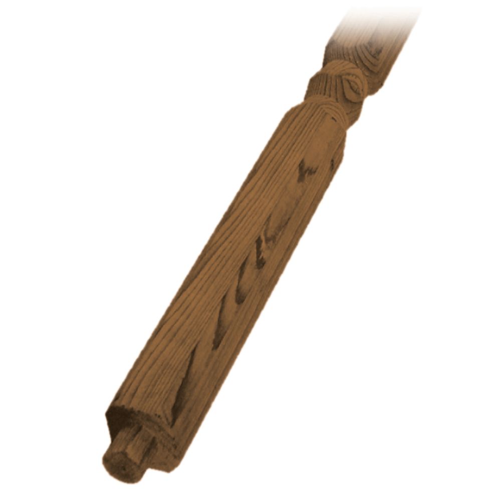 Deck Railings, Kits, Rails & Accessories The Home Depot Canada