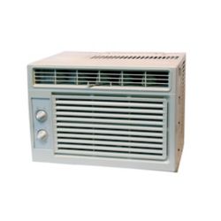 Comfort Aire Thru The Wall Heat Cool Make 14000 Cool 10000