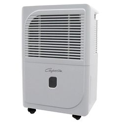 Comfort Aire 33L Portable Dehumidifier - ENERGY STAR®