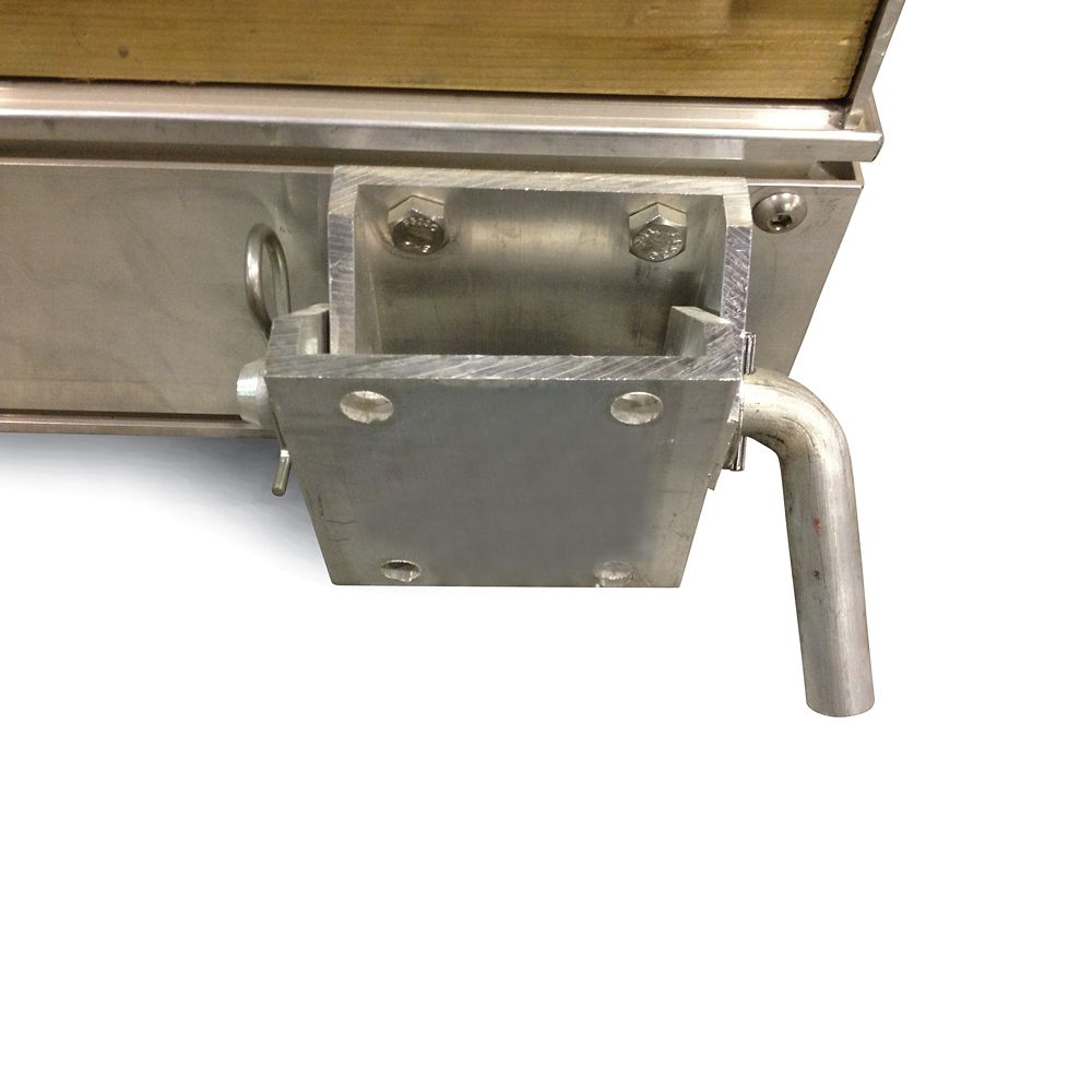 Fendock Floating Dock Hinges The Home Depot Canada