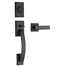 Poignées et serrures de porte d\'entrée | Home Depot Canada Poignées et serrures de porte d\'entrée | Home Depot Canada