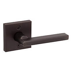 Halifax Venetian Bronze Inactive Lever