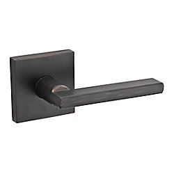 Halifax Venetian Bronze Hall/Closet Passage Lever