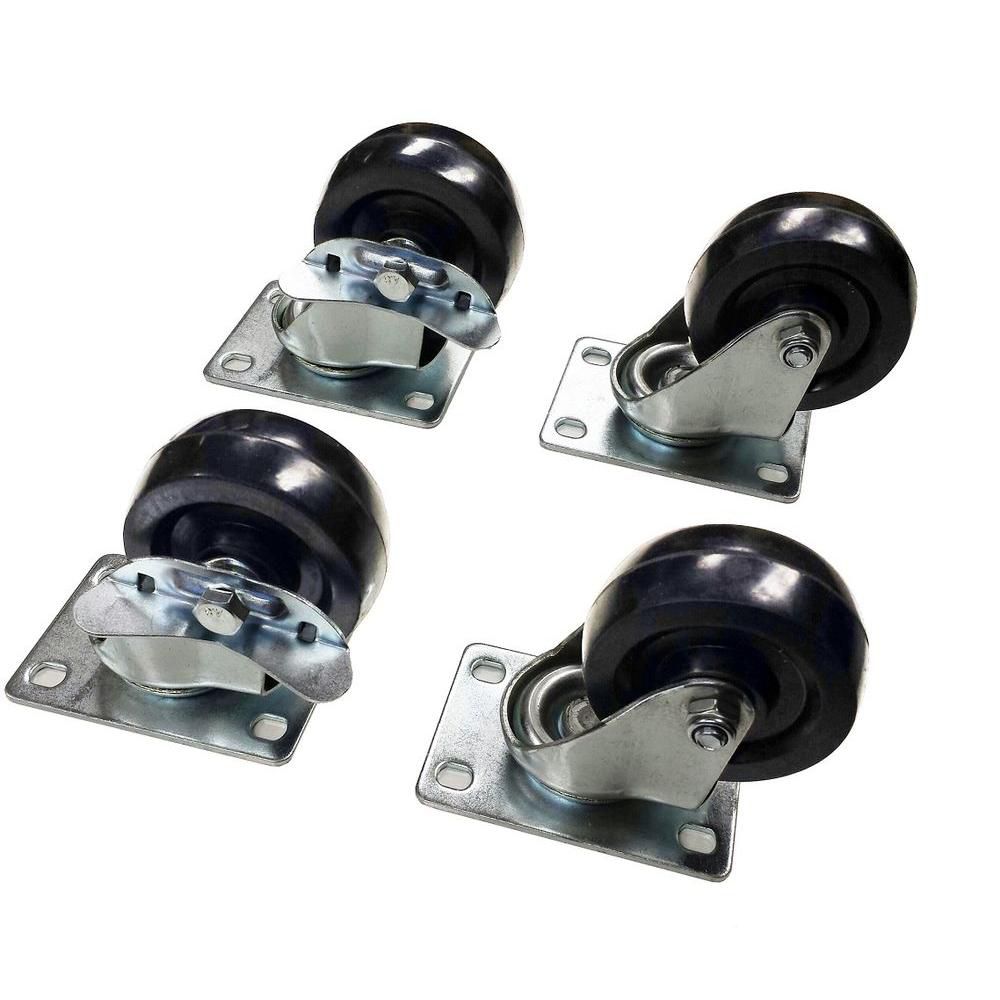 Casters The Home Depot Canada