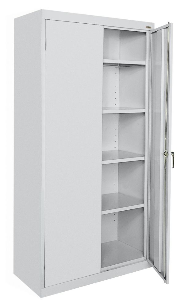 Storage Cabinets The Home Depot Canada