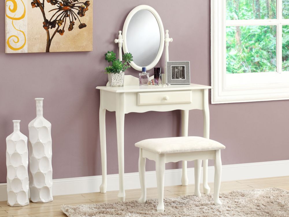 Bedroom Vanity Sets | The Home Depot Canada