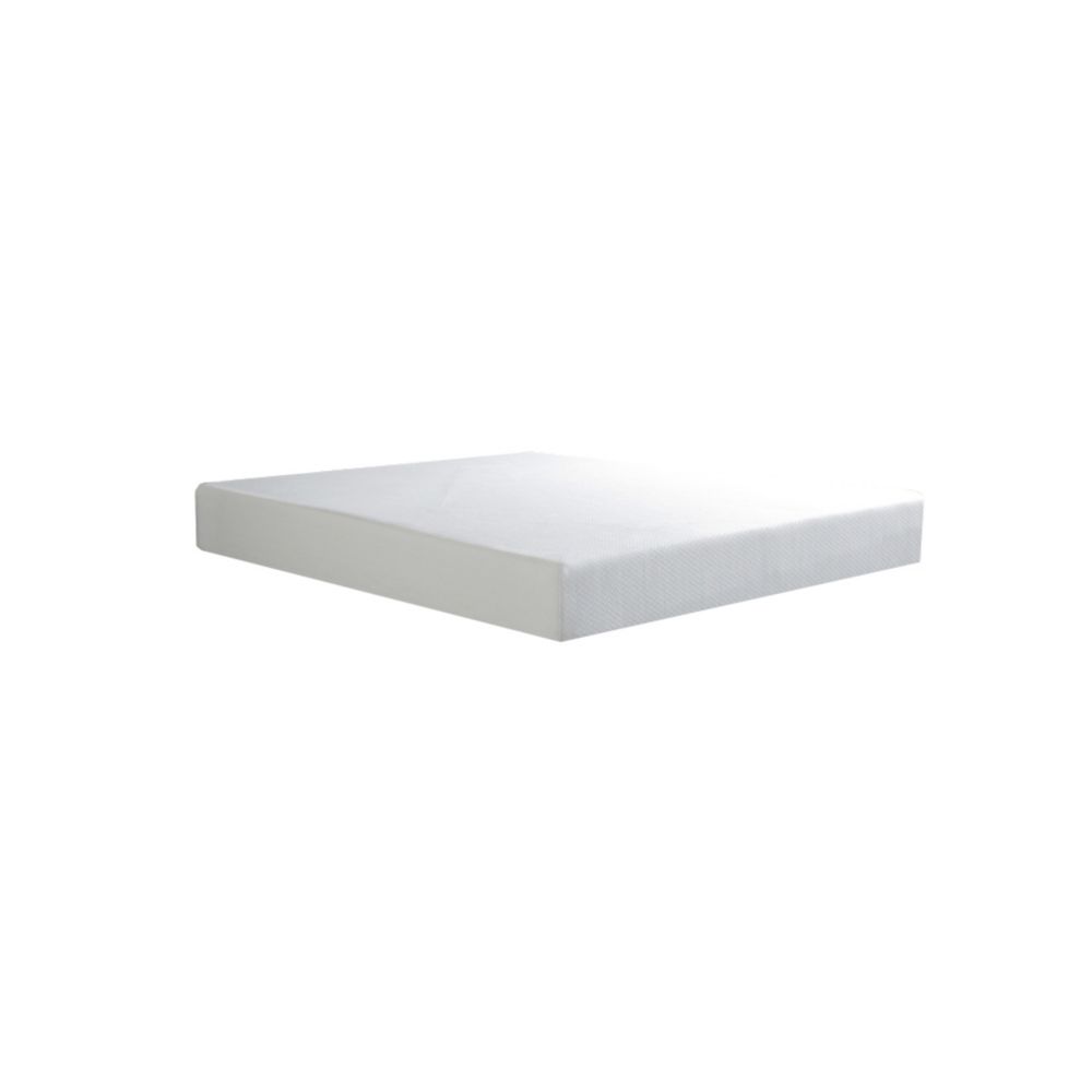 8 memory foam mattress quees short