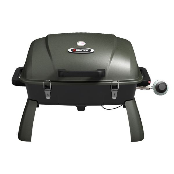 BBQTEK Barbecue portatif BBQTEK GPT1813G Home Depot Canada