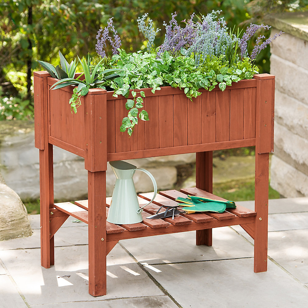 home depot outdoor pots for plants