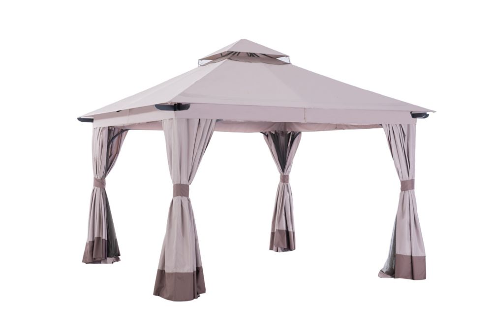 Gazebos The Home Depot Canada
