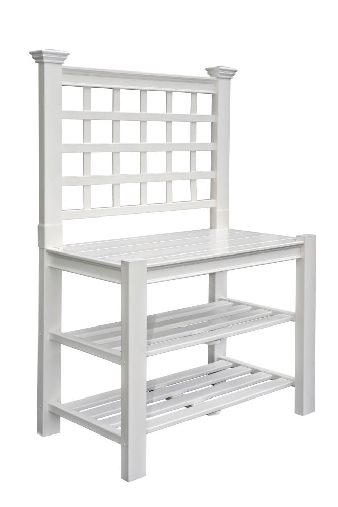 Burbank Potting Bench Burbank Potting Bench