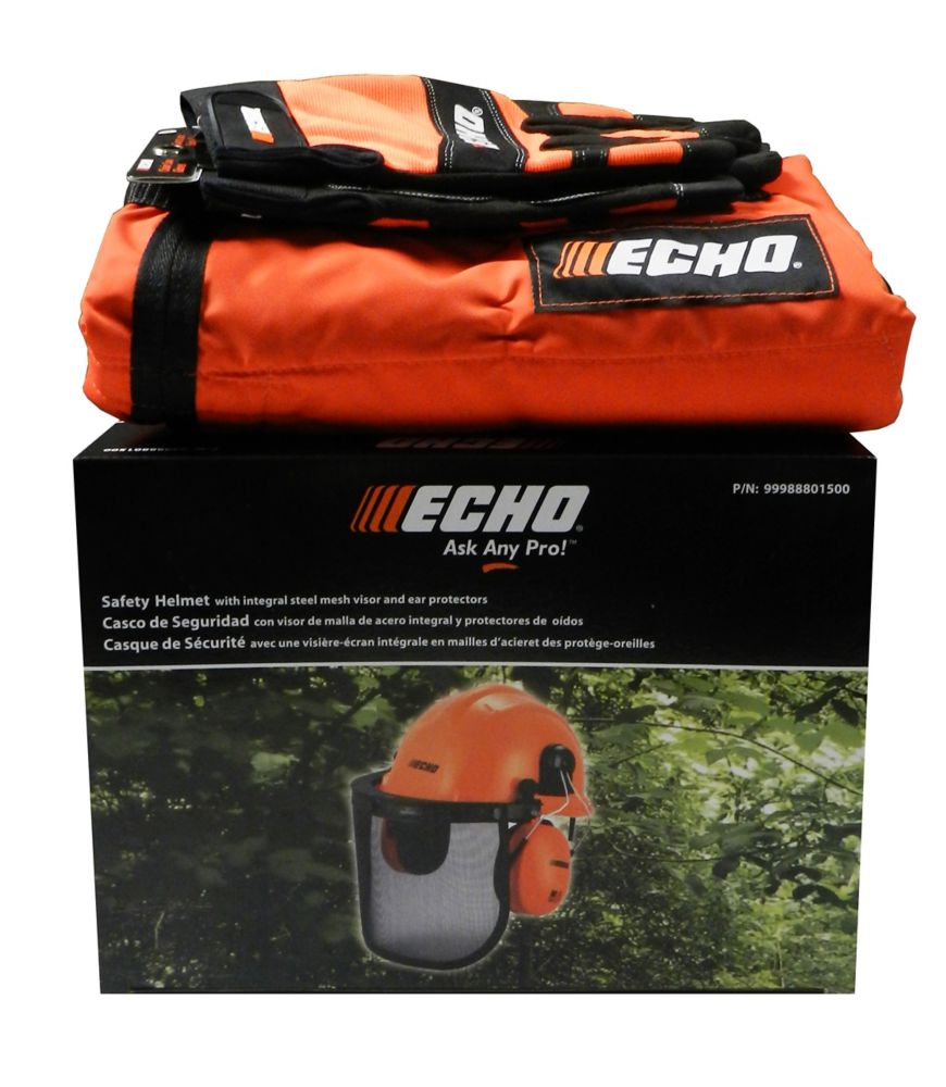 ECHO Cutters Kit for Chainsaws The Home Depot Canada