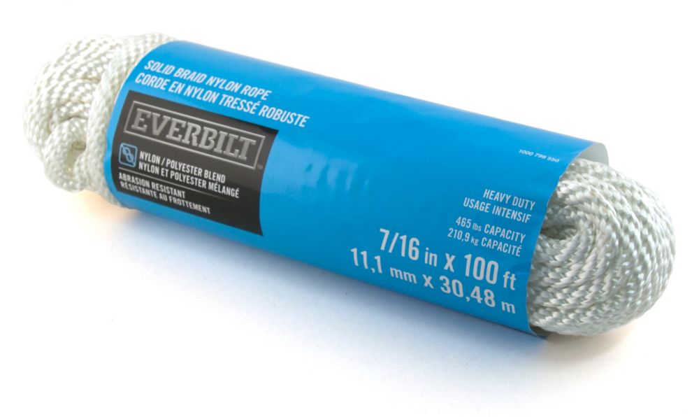 Ropes The Home Depot Canada