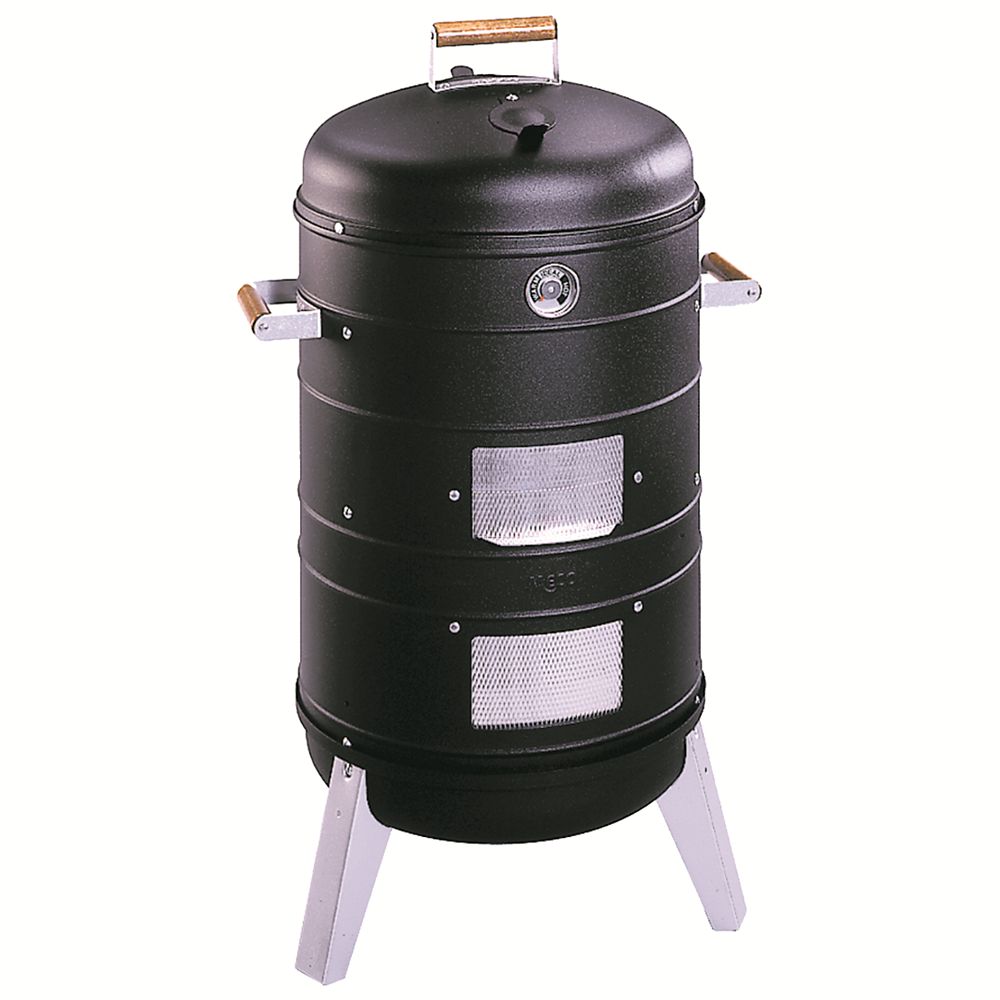 Southern Country Smokers Charcoal Combo Water Smoker The 