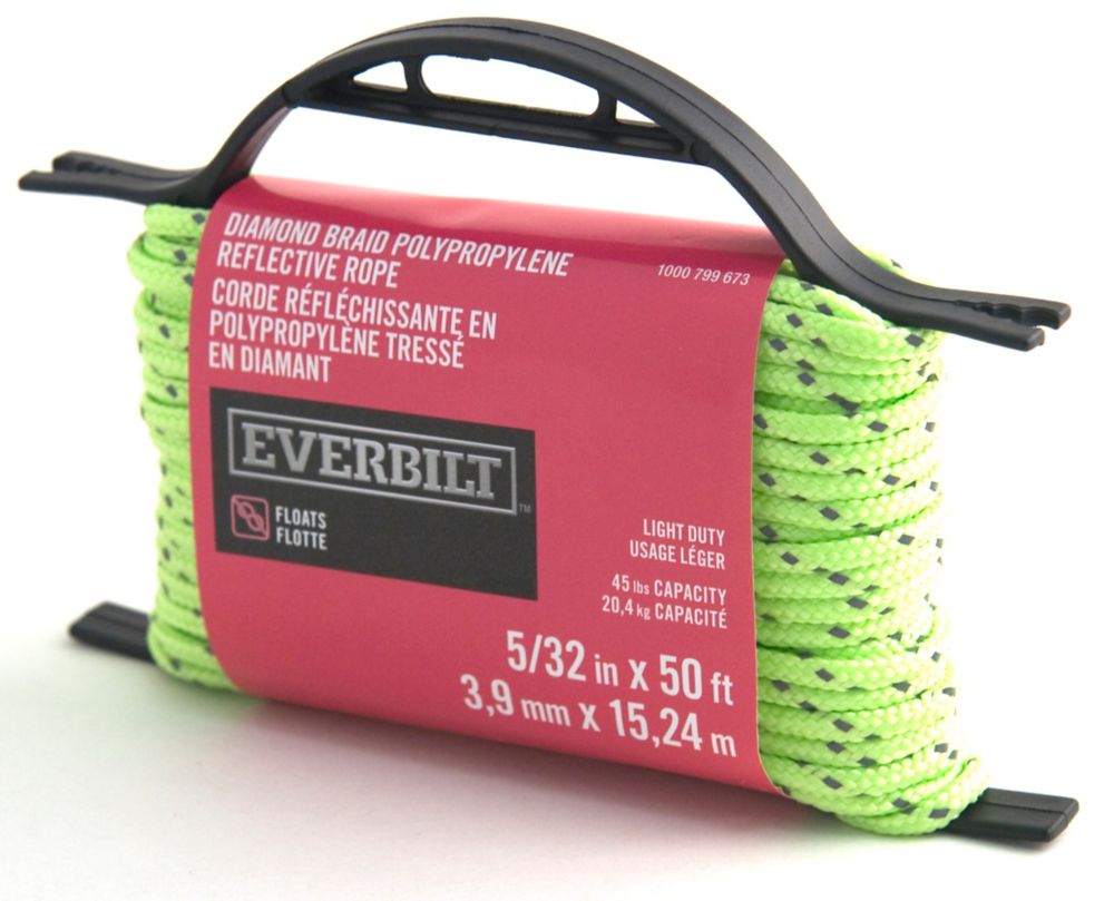 Chains & Ropes The Home Depot Canada