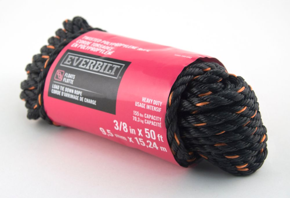 Ropes The Home Depot Canada