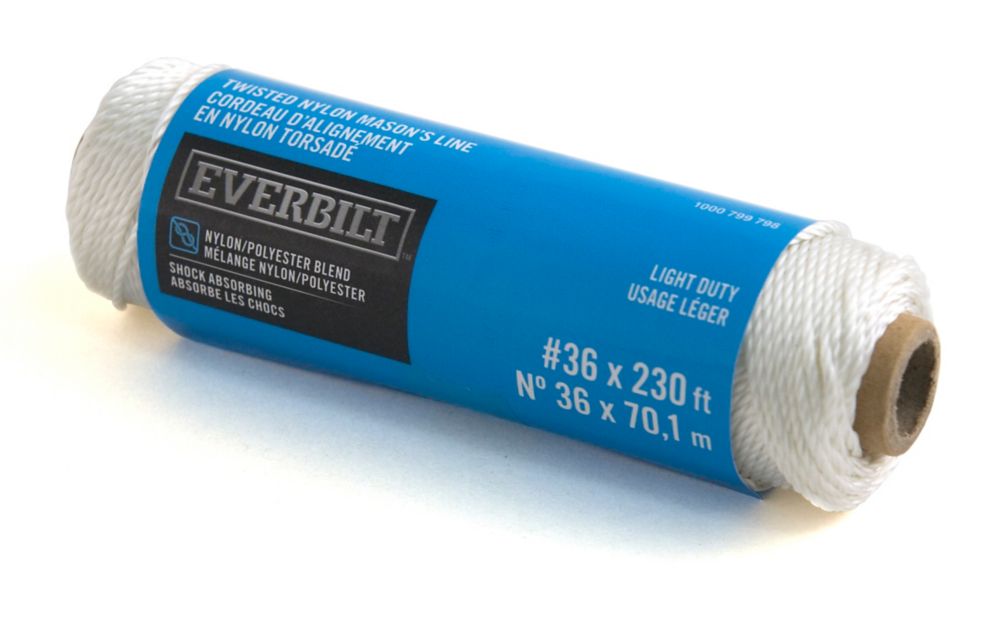 Ropes The Home Depot Canada