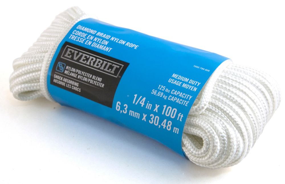 Ropes The Home Depot Canada