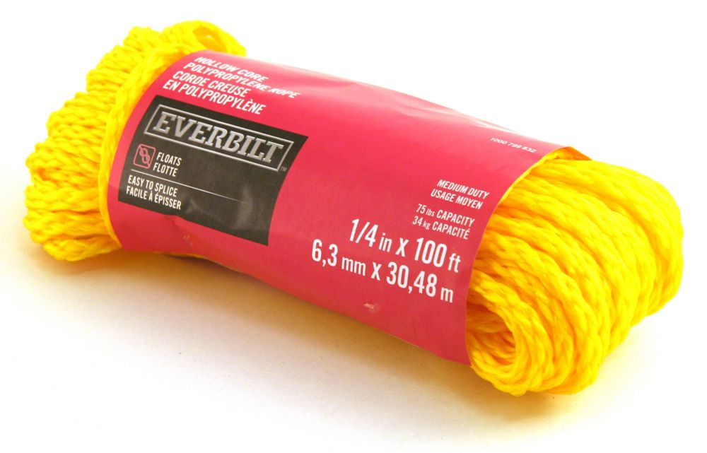 Chains & Ropes The Home Depot Canada