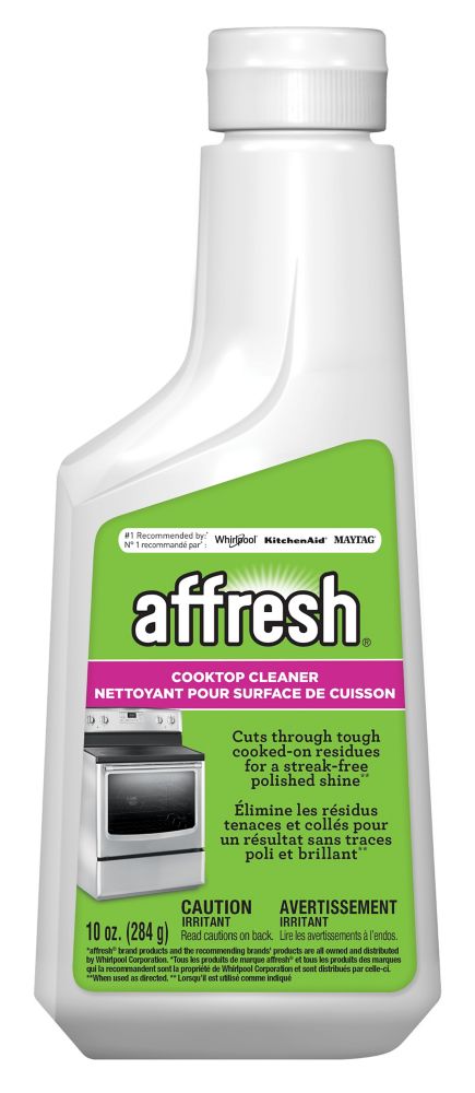 FeetCooktop Cleaner 10 oz FeetCooktop Cleaner 10 oz