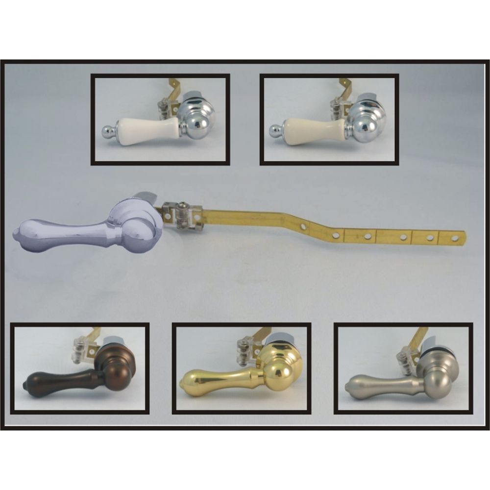 clawfoot tub supply line washers