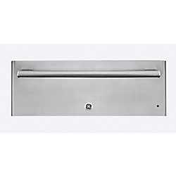 Stainless Steel 30 In. Warming Drawer - PW9000SFSS