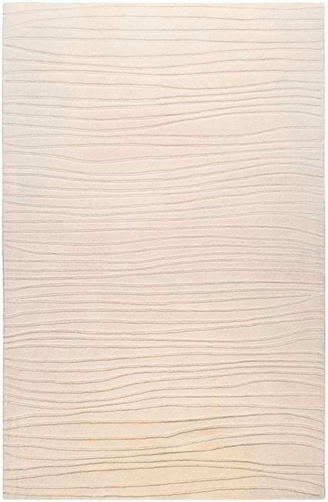 Artistic Weavers Tapis Carpette Mendoza ivoire en laine de Nouvelle-Zélande - 8 Po. x 11 Po. Artistic Weavers Tapis Carpette Mendoza ivoire en laine de Nouvelle-Zélande - 8 Po. x 11 Po.
