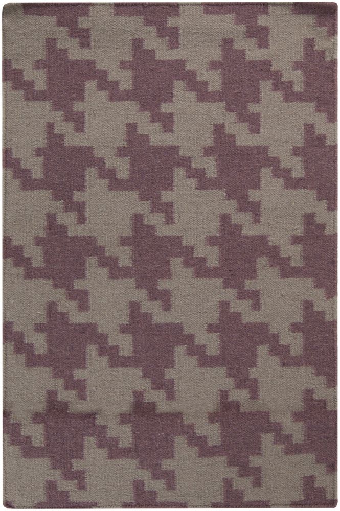 Artistic Weavers Tapis Sorocaba vin chaud tissé à plat en laine 2 Pi. x 3 Pi. Artistic Weavers Tapis Sorocaba vin chaud tissé à plat en laine 2 Pi. x 3 Pi.