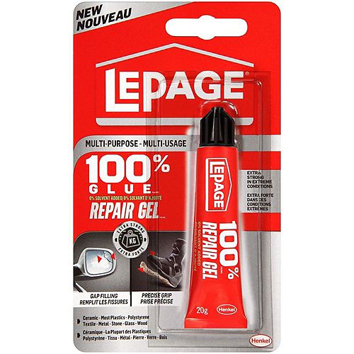 LePage PL 300 Foam Board Adhesive 295mL The Home Depot Canada
