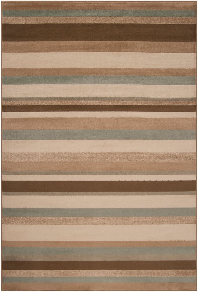 Artistic Weavers Tapis Carpette Parlamo parchemin en polypropylène - 7 Po. 9 Pi. x 11 Po. 2 Pi. Artistic Weavers Tapis Carpette Parlamo parchemin en polypropylène - 7 Po. 9 Pi. x 11 Po. 2 Pi.
