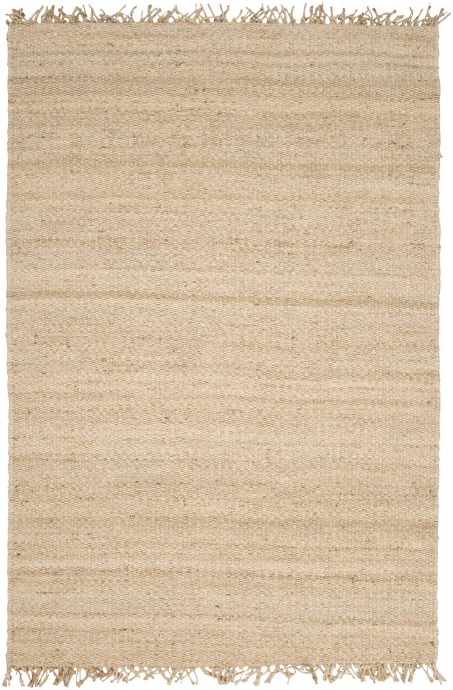Artistic Weavers Tapis Carpette Goana délavée en jute - 8 Po. x 10 Po. 6 Pi. Artistic Weavers Tapis Carpette Goana délavée en jute - 8 Po. x 10 Po. 6 Pi.