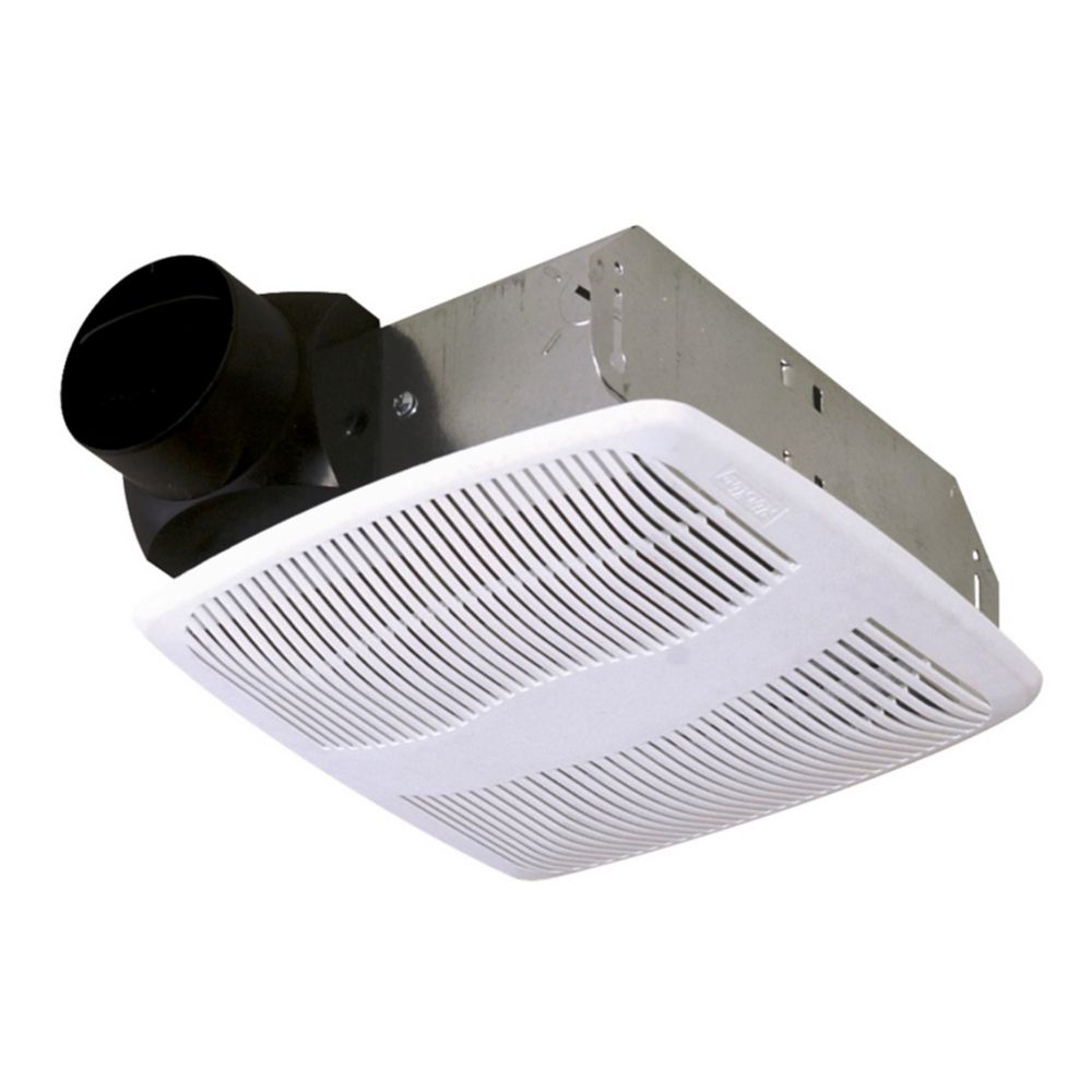 Advantage 50 CFM Ceiling Bathroom Exhaust Fan