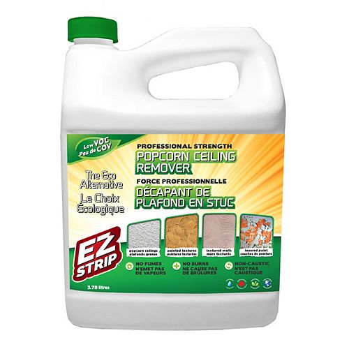 Ez Strip Paint And Varnish Remover 946 M/L Jug The Home Depot Canada