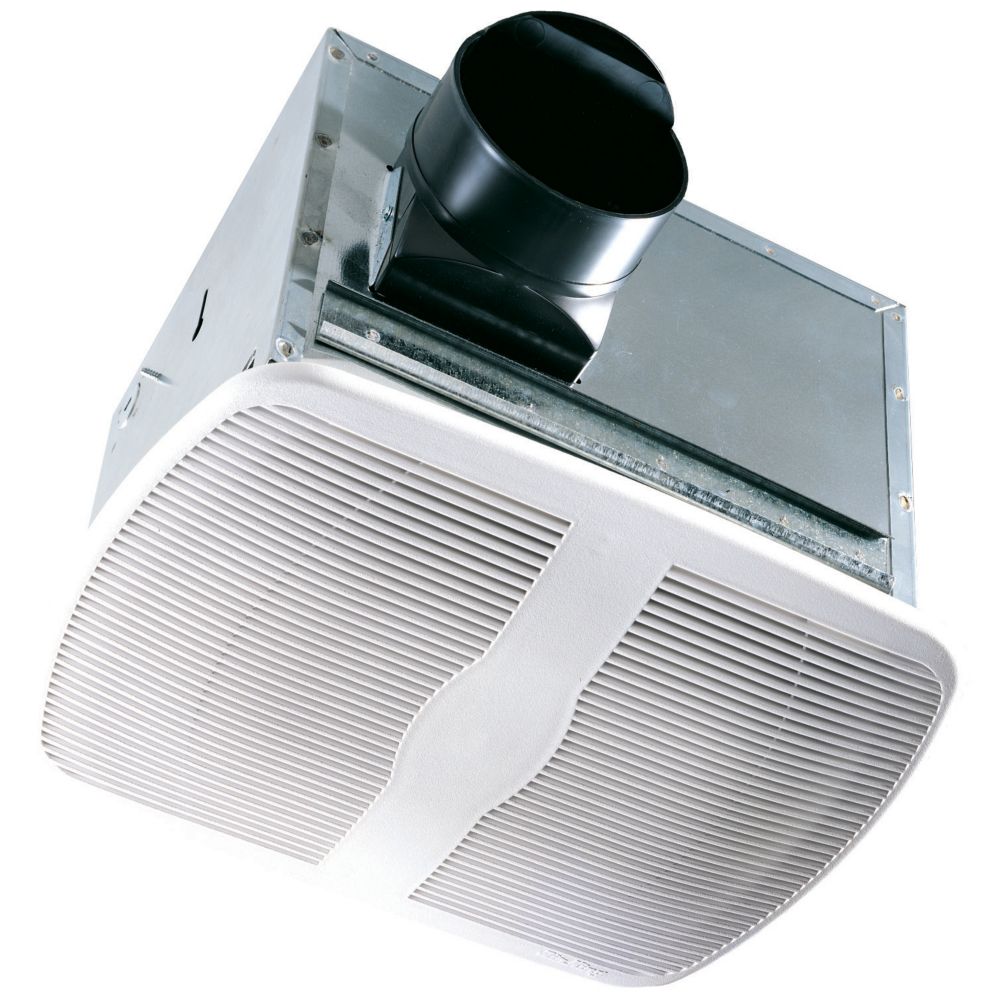 Air King Ltd Quiet Zone ENERGY STAR Dual Exhaust Fan 100/50 CFM 1.5