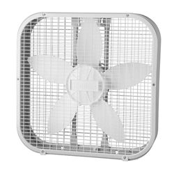 Lasko 20-inch Box Fan | The Home Depot Canada