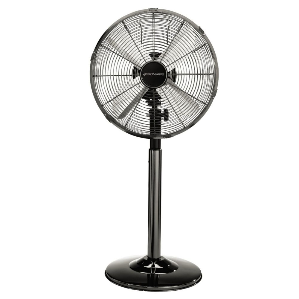 Bionaire Ventilateur 2 en 1 (sur socle et sur table) de 12 po Home