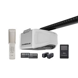 Ryobi 2 Hp Belt Drive Garage Door Opener