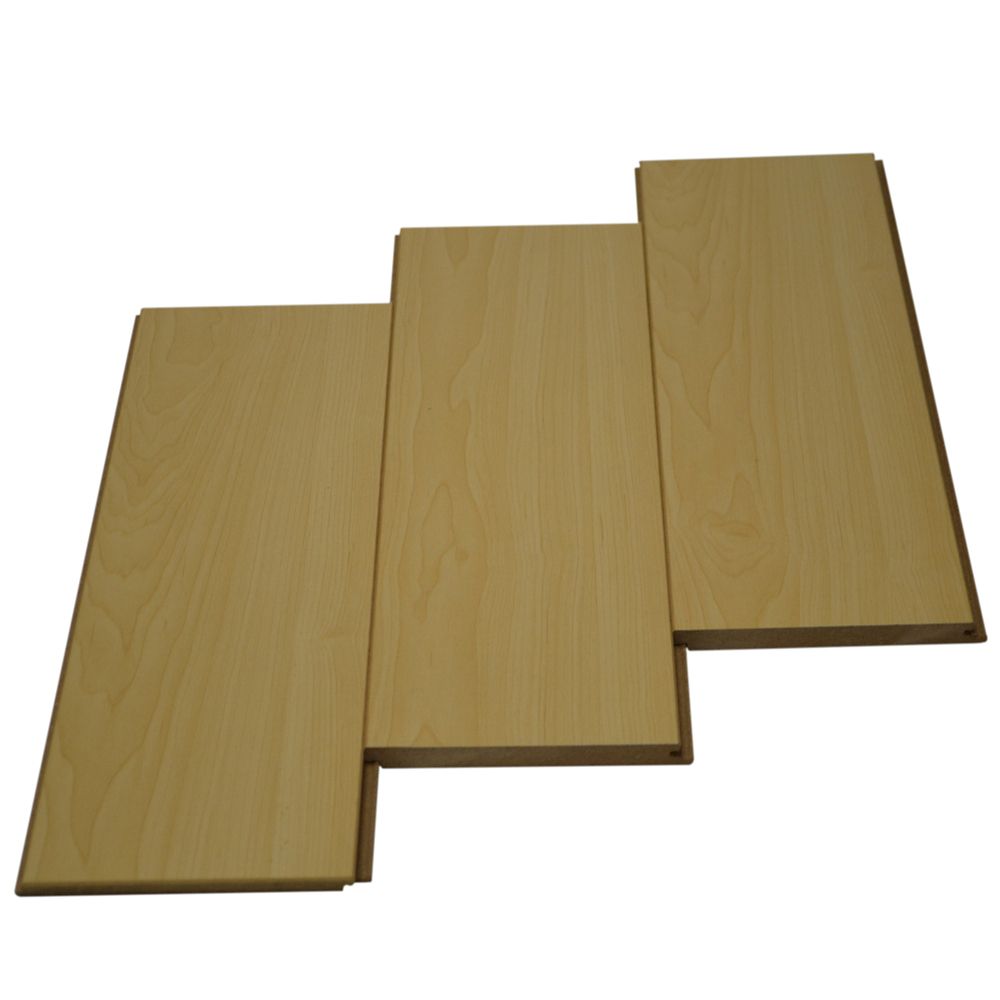Power Dekor 12mm Harlow Oak Random W L Laminate Flooring Quickstyle 12mm With Underpad Portland Maple Laminate Flooring