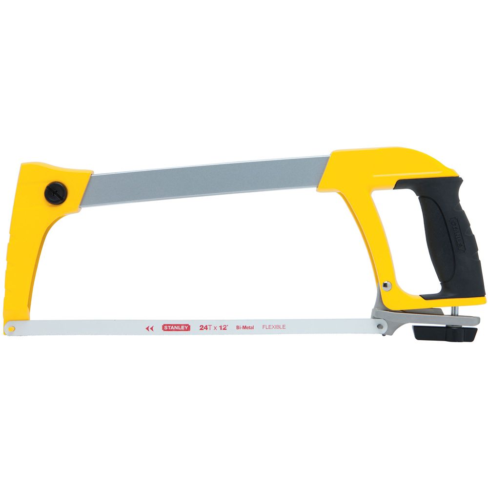 Hack Saw Hack Saw