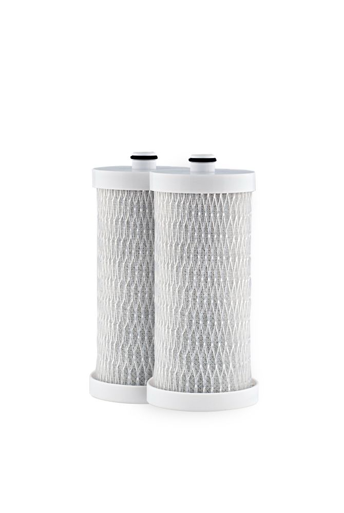 Vissani Charcoal Replacement Filter for Range Hoods C25L350A15