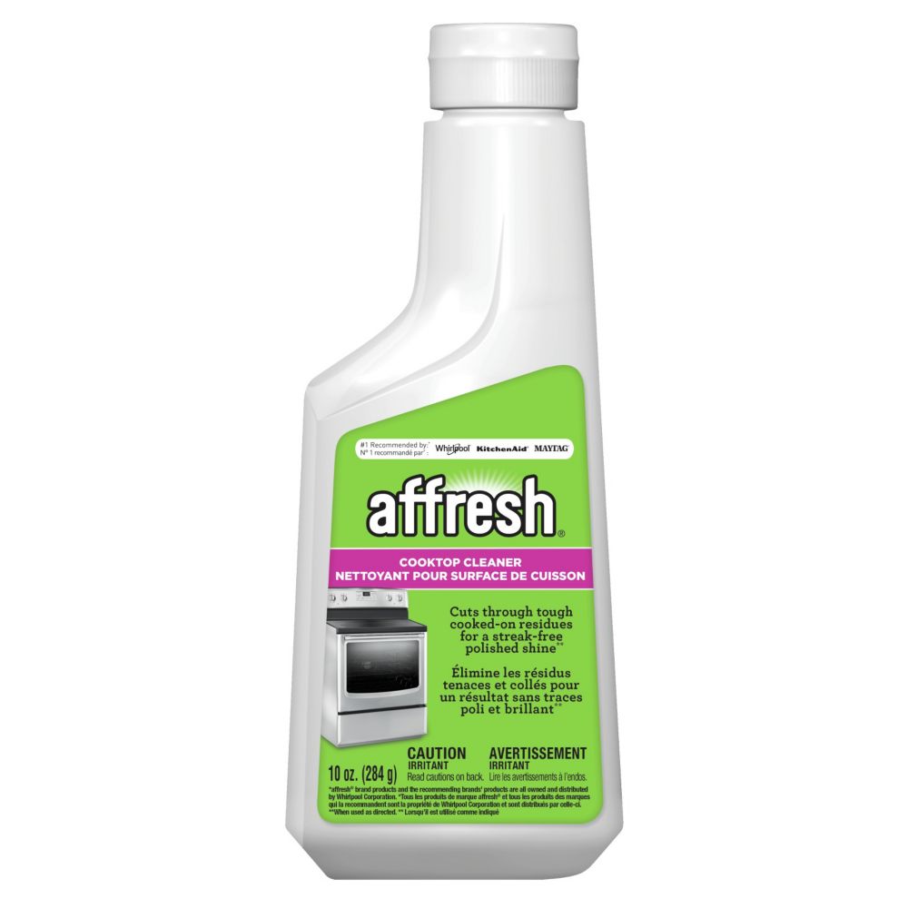 Affresh 10 Oz Cooktop Cleaner The Home Depot Canada 9219