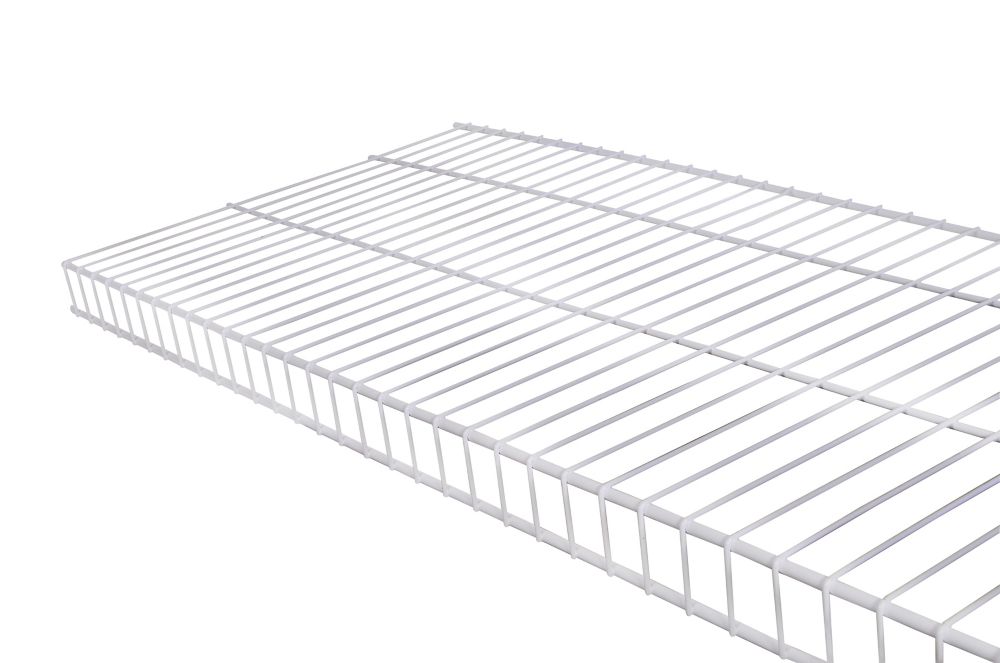 Shelving Boards & Wire Shelves The Home Depot Canada