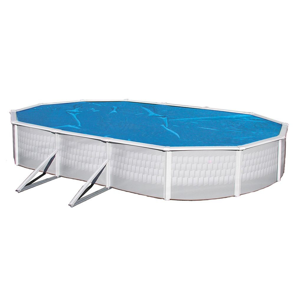 12 foot inflatable pool