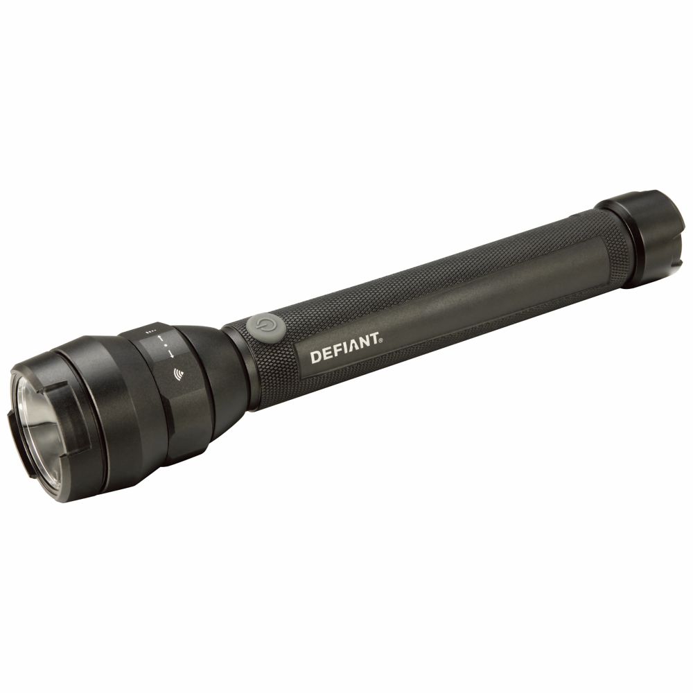 Tactical Torch Singapore 2014 Defiant Flashlight 700 Lumen Juris