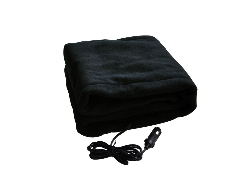 HDX Heated Car Blanket The Home Depot Canada